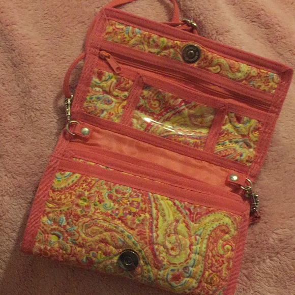 Wallet/purse/phone holder - Picture 3 of 6
